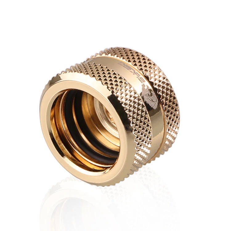 车铣复合数控车床五金加工