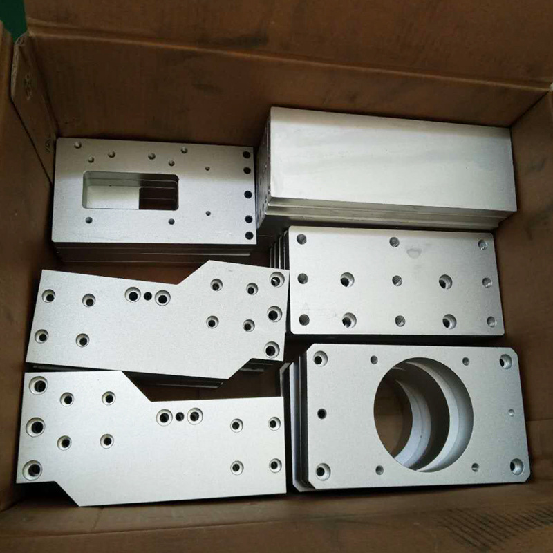 工业铝件定制
