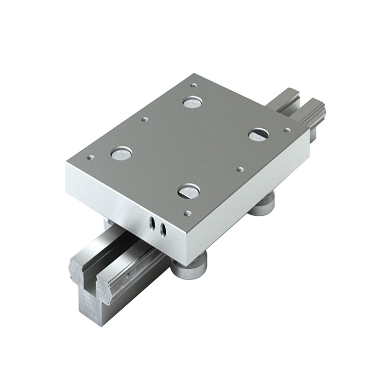 非标铝件钻孔折弯铝管道机械零件机加工