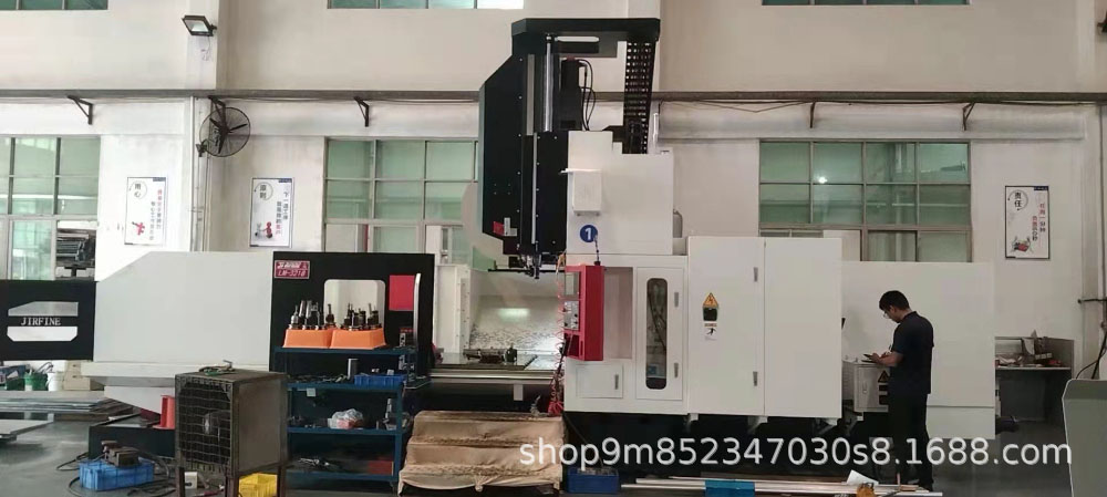 数控龙门3218CNC