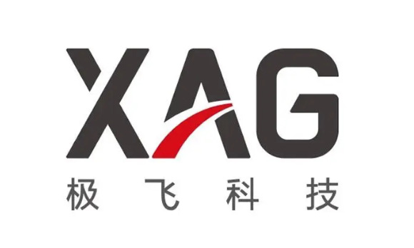 极飞科技