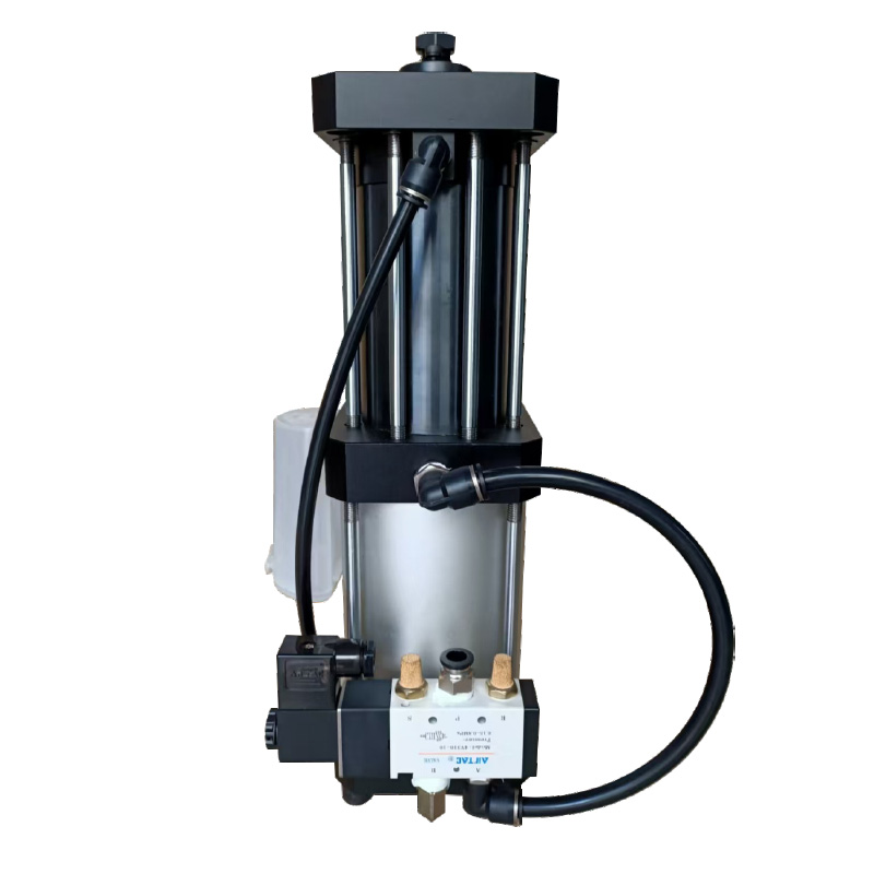 皮带式主轴打刀缸SK-4513