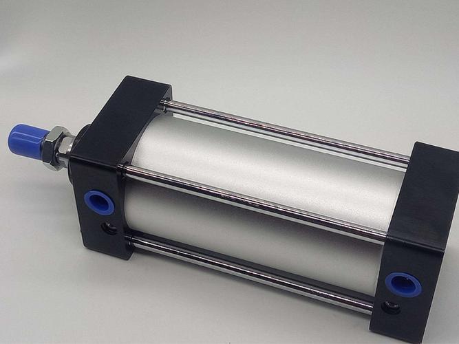 什么情况下非标气缸加工应采用数控机床