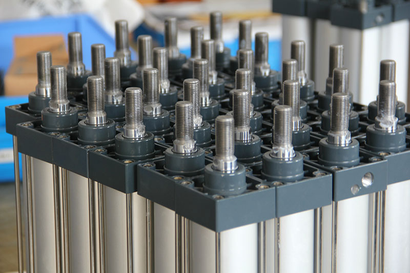 气缸加工的工序设计