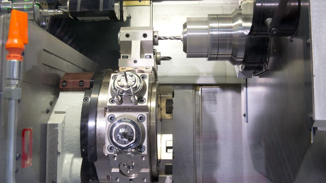 非标气缸数控加工的工艺性分析