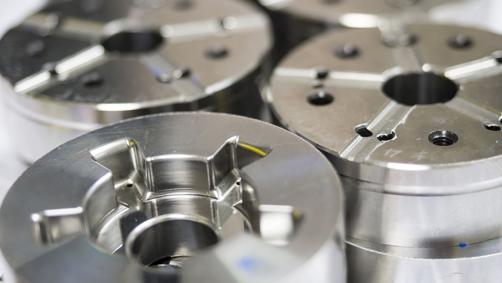 CNC加工专用技术文件的编写